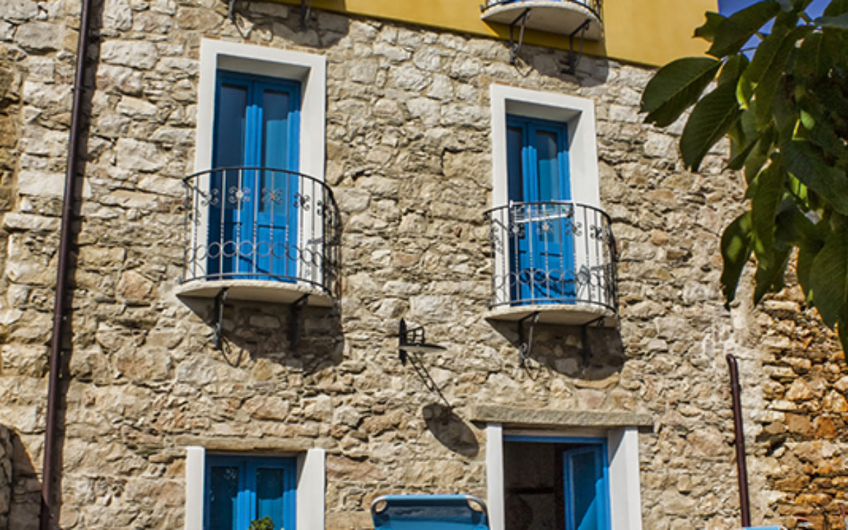 B&B Dommu Agostina