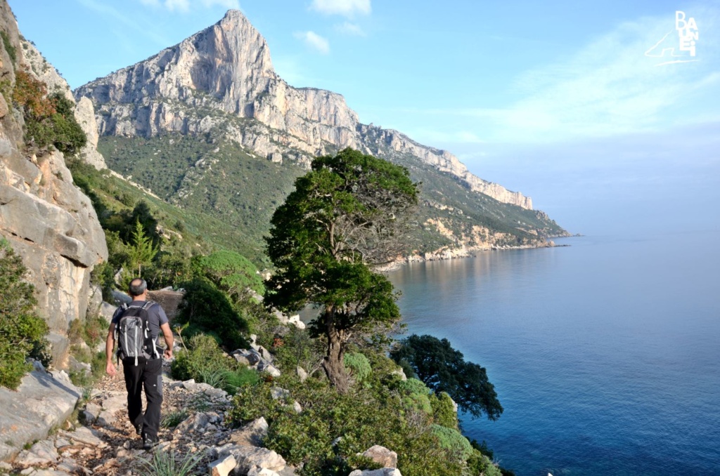 Forrola and Punta Giràdili - Sito Ufficiale Turismo Baunei