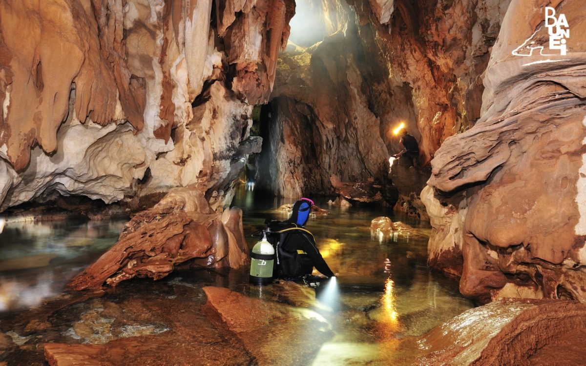 Grotta del Fico (Fig Tree Cave)