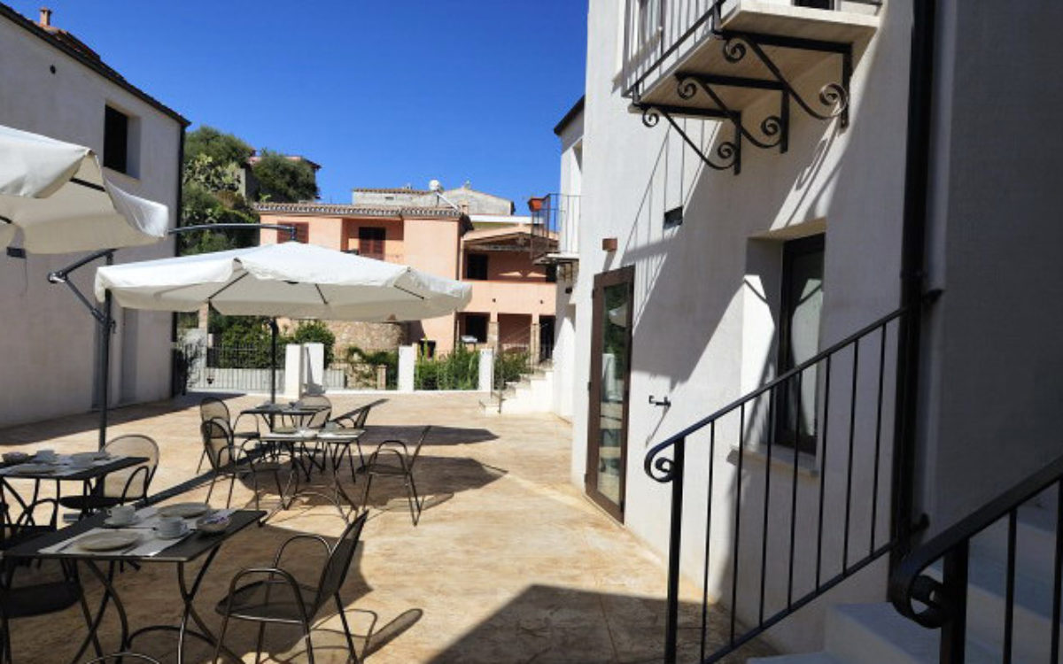 Le Cale Guest House