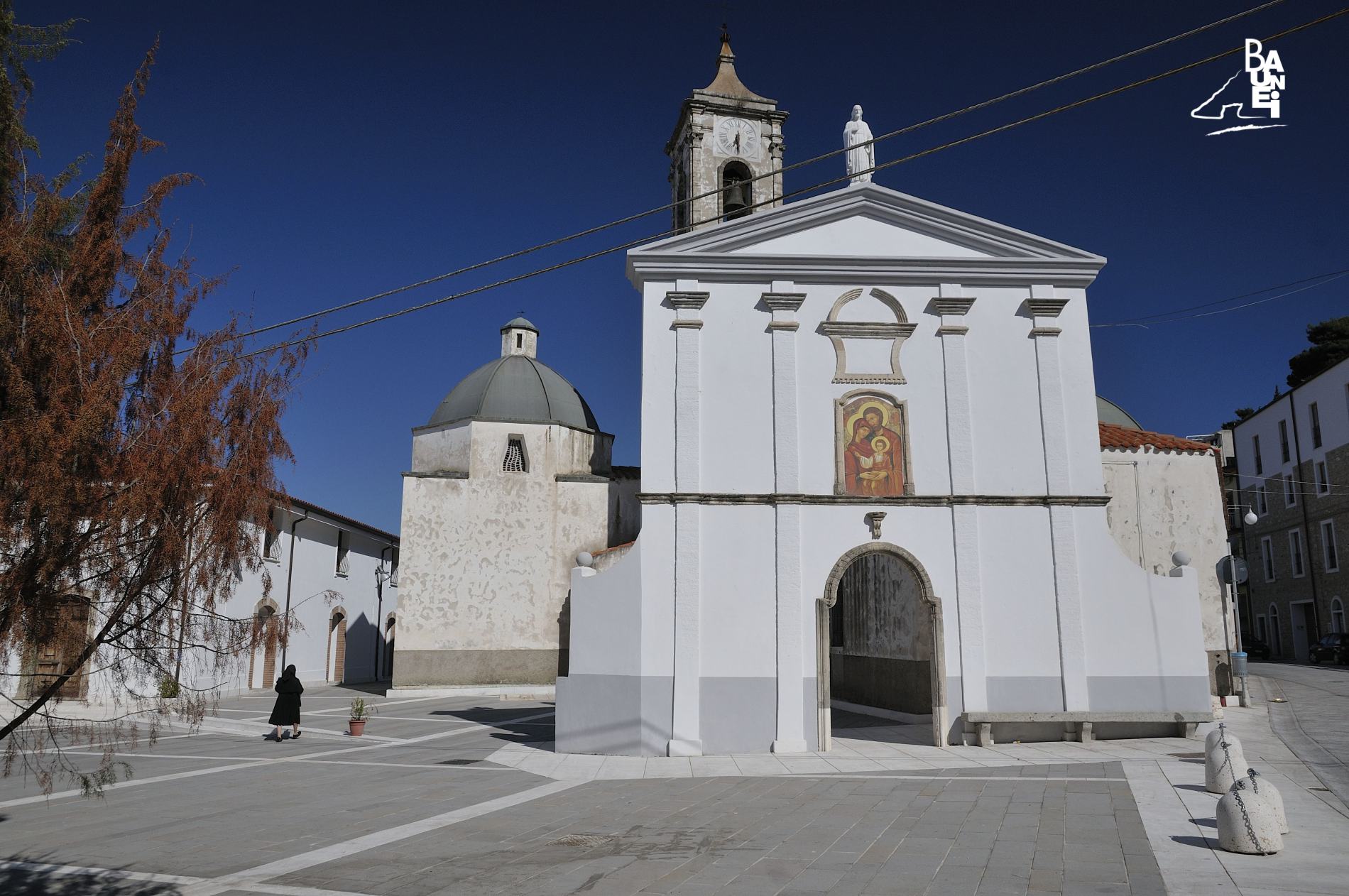 Piazza Indipendenza