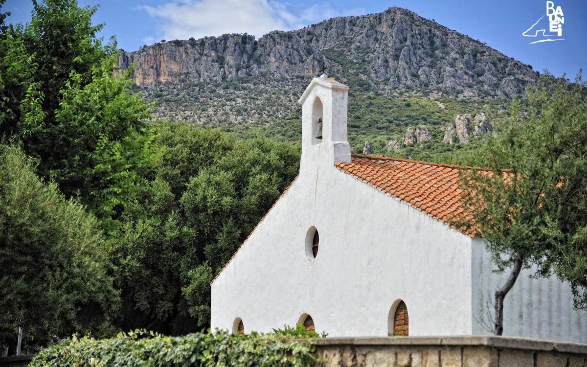 La Chiesa di Santa Maria