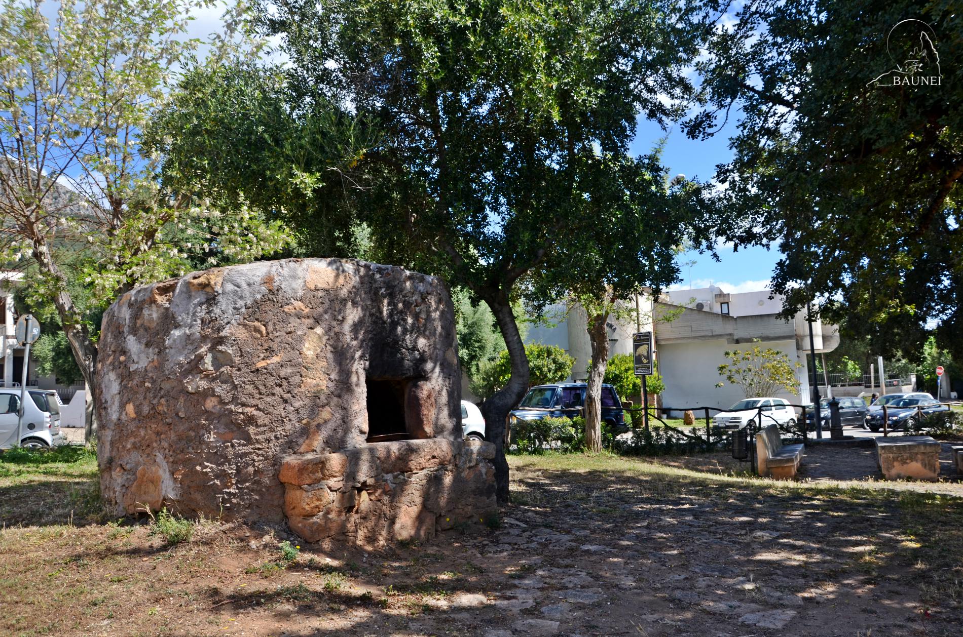 Il Forno della Festa