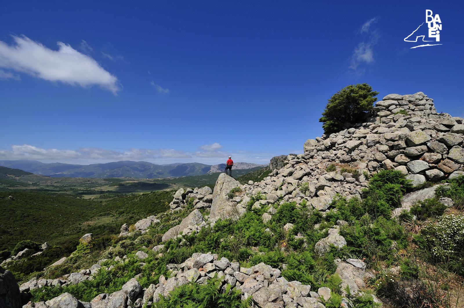 Nuraghe “Sollùli”