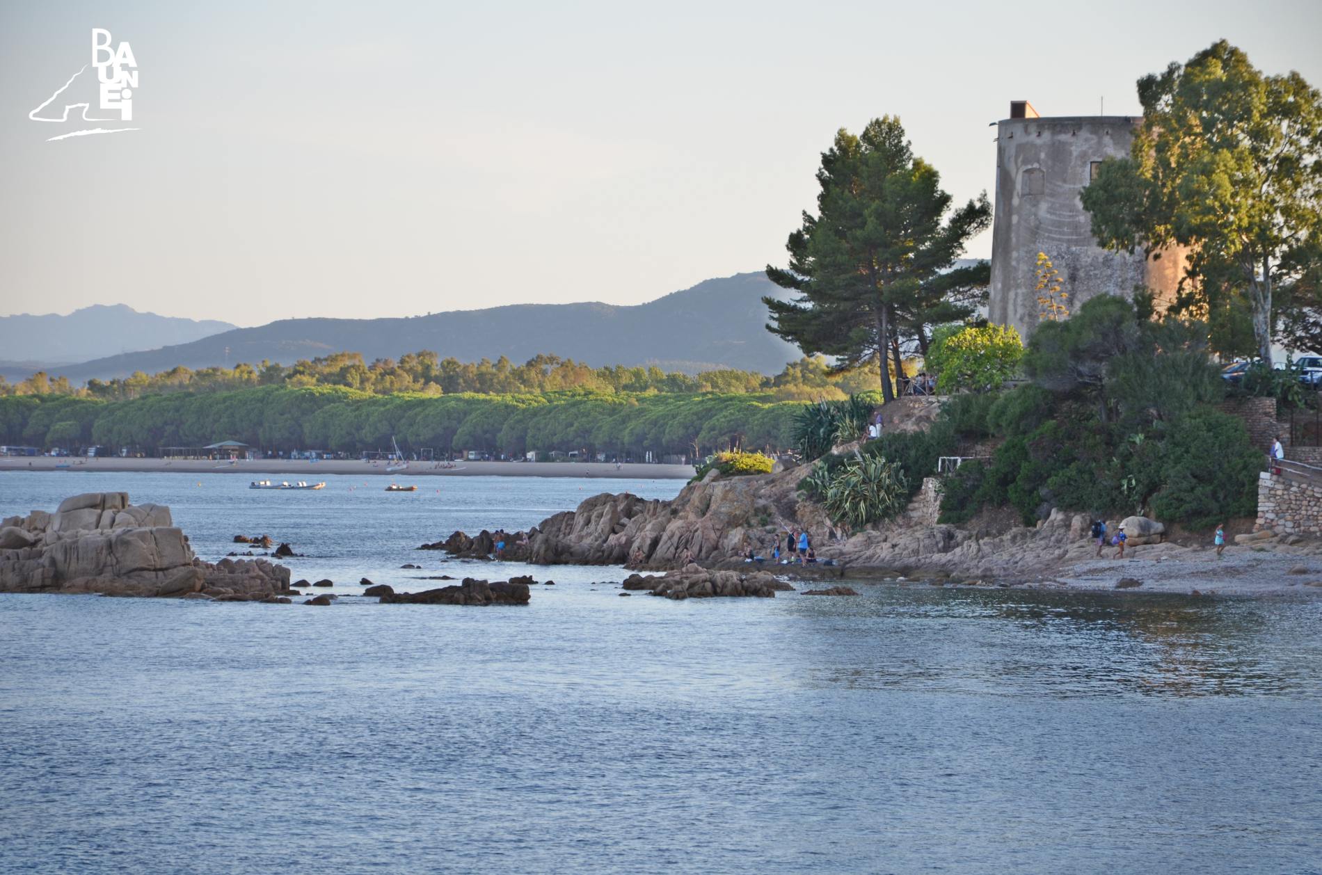 La Spiaggia di San Giovanni